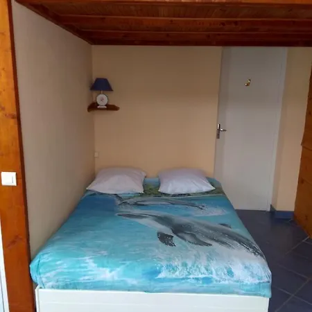 A St Pierre En Port Apartman *
