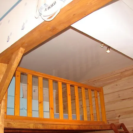 A St Pierre En Port Apartman *