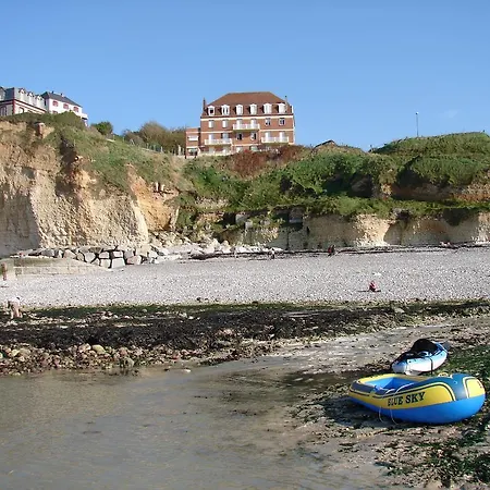 A St Pierre En Port * Saint-Pierre-en-Port