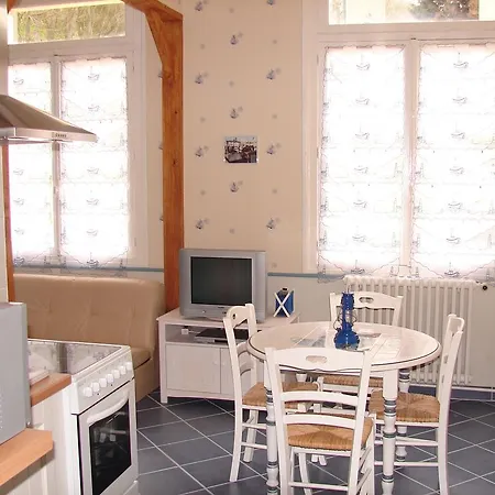 Daire A St Pierre En Port