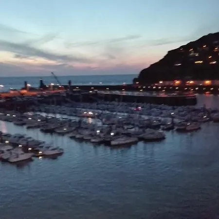 Apartman A St Pierre En Port *