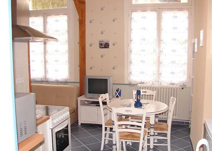 Appartement à St Pierre En Port