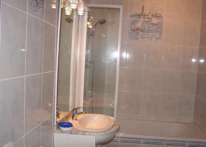 à St Pierre En Port Appartement Saint-Pierre-en-Port