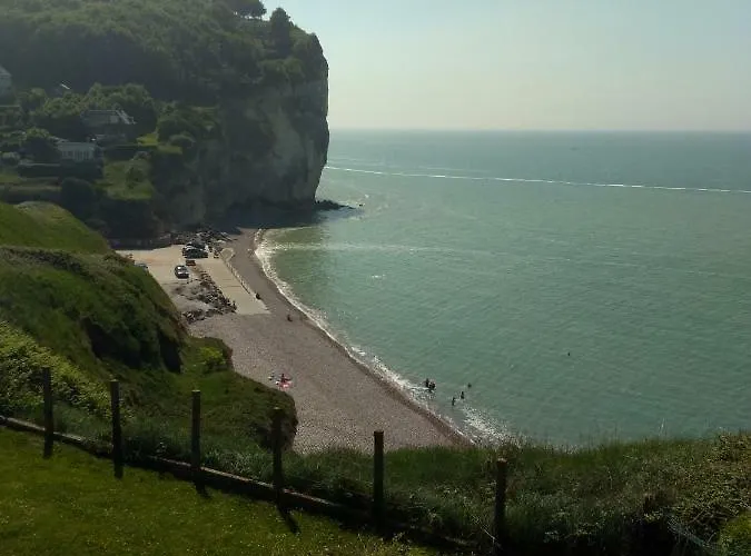 à St Pierre En Port